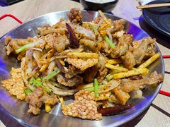 -红盔甲·小龙虾(车公庙店)
