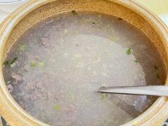 瑞金牛肉汤-肖聚汇饭店(凤凰洲店)