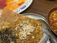 -萍姐火锅·公路夜市(南京新街口店)