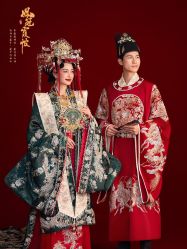 -今生有约婚纱摄影店(景德路店)