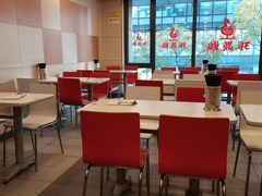 大堂-振鼎鸡(天钥桥路店)