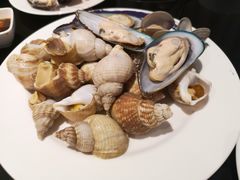-温德姆至尊酒店·海鲜自助餐厅(海沧店)