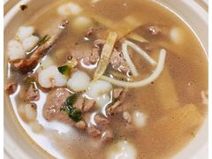 -奎元馆.百年奎元.非遗传承(西湖边的解放路店)