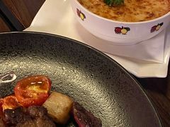 精选西冷和牛西冷牛排-安妮意大利餐厅(日坛店)