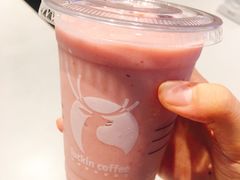 -luckin coffee瑞幸咖啡(大冲商务中心D座店)