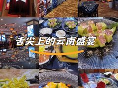 -桥香园过桥米线(国贸店)