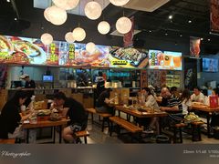 -本色.小马哥烧烤(无锡九里仓店)