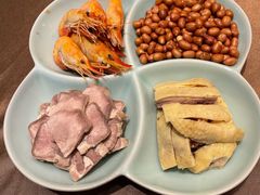 炸山药卷-山外山菜馆(玉泉路店)