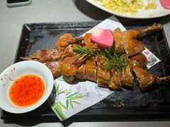 -姑苏家宴·苏帮菜·松鼠桂鱼(苏州总店)