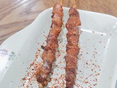 -李先生牛肉面大王(郑州火车站西广场2店)