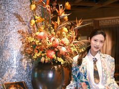 -成隆行·蟹王府(淮海店)