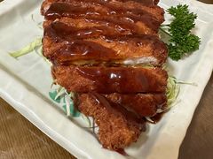 -胜代日本料理(云程巷小区店)