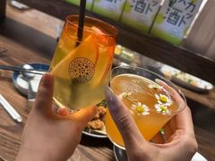 -杨梅市场·打工人小酒馆(新天地店)
