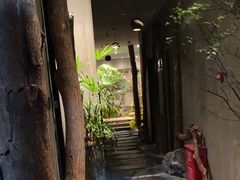 -森SPA·泰式按摩·精油Massage(宝安中心店)