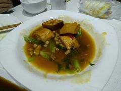 闫府第一福-闫府私房菜·百年鲁菜(恒隆店)