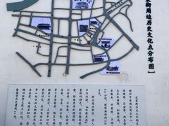-衣裳街历史文化街区