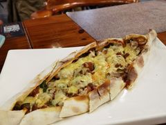 -TUK土耳其餐厅·下午茶(卢湾店)