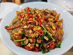 -笨罗卜浏阳菜馆(太平街店)