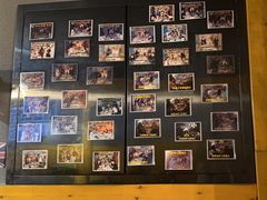 -伯爵·沉浸式超级密室·直营店