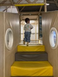 -奈尔宝家庭中心·亲子餐厅(苏州大悦城店)