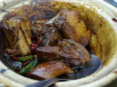 -新峰肉骨茶