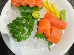 -将太无二·北美传奇寿司(荟聚购物中心西红门店)