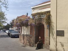 -青岛德国监狱旧址博物馆