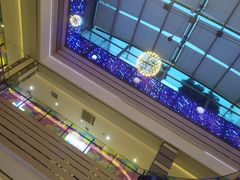 -紫荆广场·花漫里