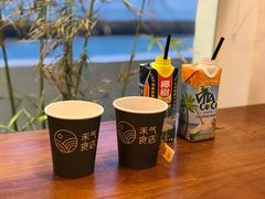 -禾气食店