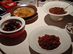 -千百味红餐厅·江西菜(绿地双子塔店)