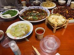 -杨记隆府(汉街店)