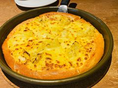 榴莲多多比萨-必胜客(五道口店)