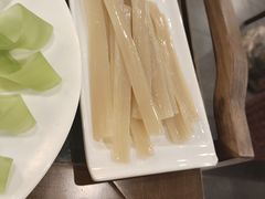 -山城鼎重庆老火锅(西安钟楼店)