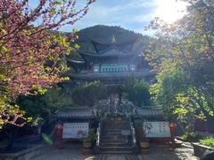 -黑龙潭公园