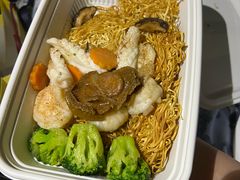 -金悦轩海鲜酒家(拱北店)