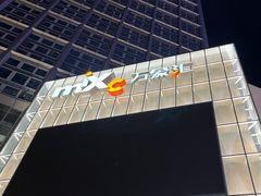 -东莞松山湖万象汇