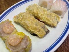 -左记港食(融科天城店)