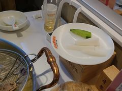 -花田里捞牛火锅(天润店)