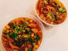 -老广州牛杂(深圳白石洲总店)