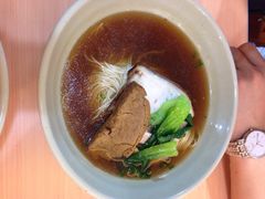 老盛兴苏州汤包馆(江宁路店)-老盛兴汤包馆(江宁一店)