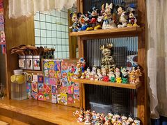 零售区-馥家小馆(黔灵山公园店)