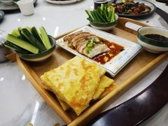 -二张农家菜(天通苑店)