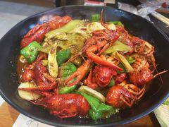 十三香龙虾-三太子地摊烧烤·小龙虾(北蔡店)