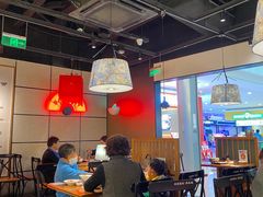 -和府捞面(西溪印象城店)