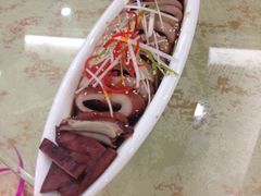 -卫鼎轩·曹公馆(鼓楼店)
