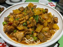 -全聚贤餐厅·湖北家常菜(沙湖店)