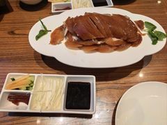 -北京老铺烤鸭(西稍门店)