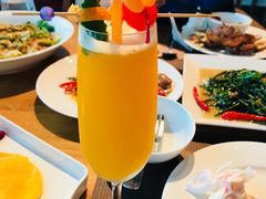 -芽庄MP泰式海鲜海景餐厅