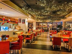 点击看大图 -深圳香格里拉大酒店·宴会厅