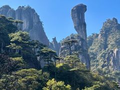 -三清山风景名胜区